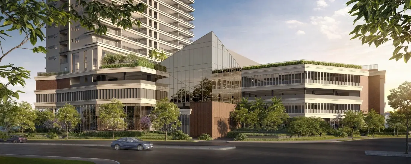 Petra by Boca do Lobo