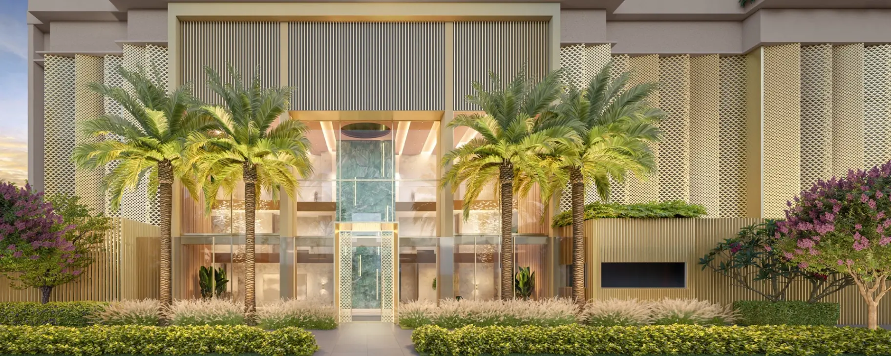 Brooklin Senses by Cyrela