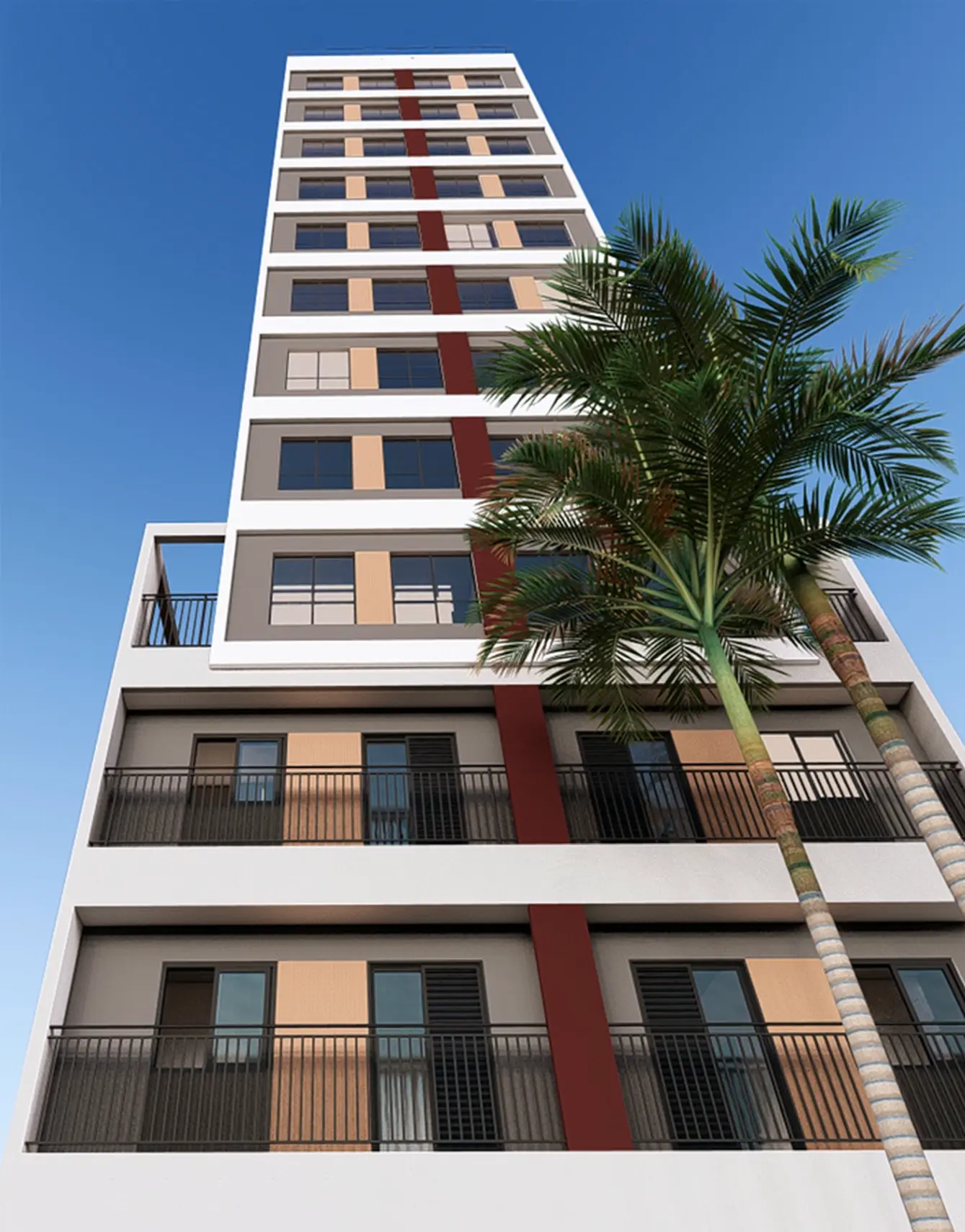 Residencial Lourenço 