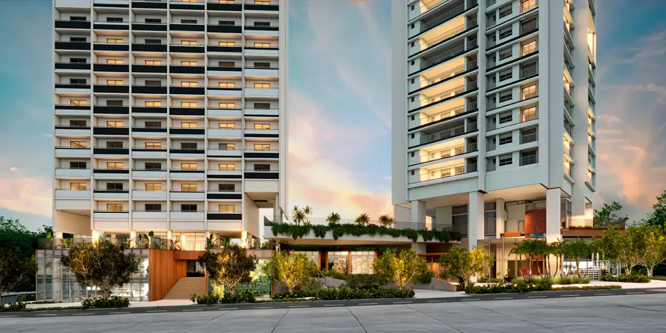 Praça Higienópolis Itambé