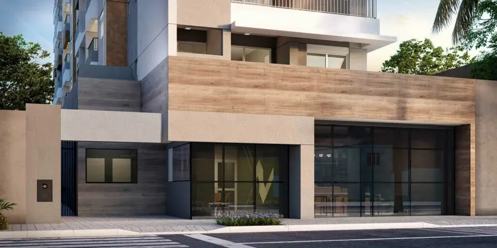 Blend Santa Cecília